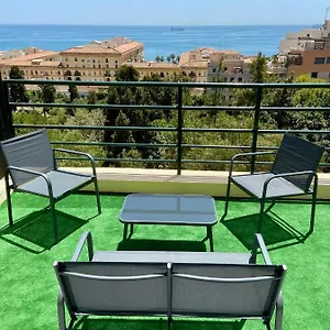  Apartment Sunshine Vistas Al Mar