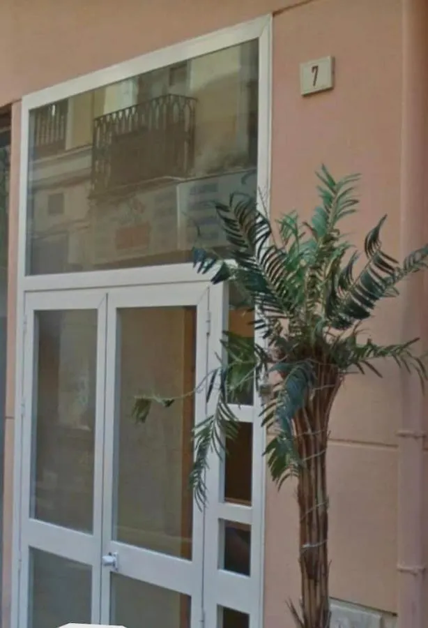 Suite Malaga. Apartamento En El Corazon De Malaga
